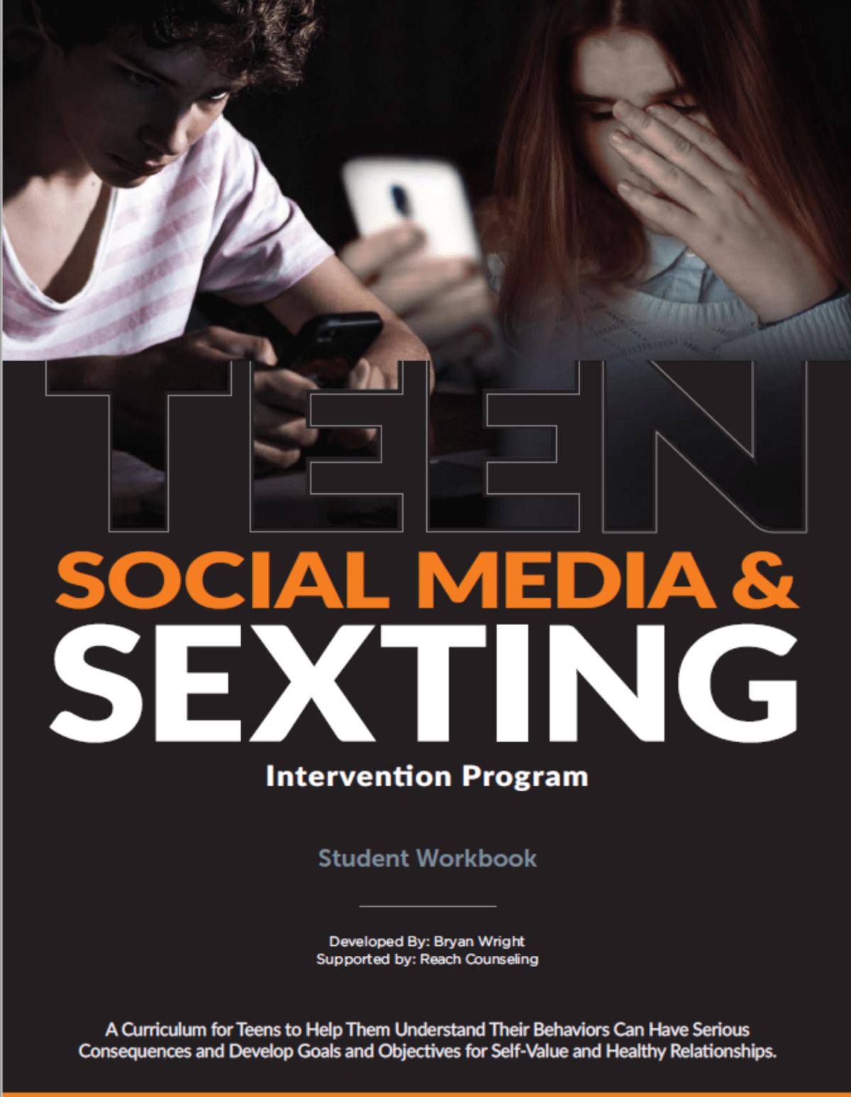 Anonymous Sexting: Prevention And Intervention Strategies